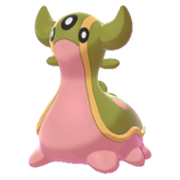 Buy Gastrodon in Brilliant Diamond & Shining Pearl